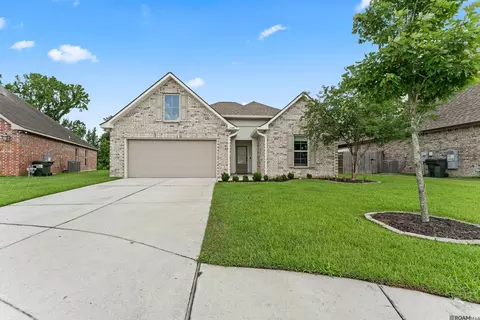 15189 Cedar Springs Rd, Gonzales, LA 70737