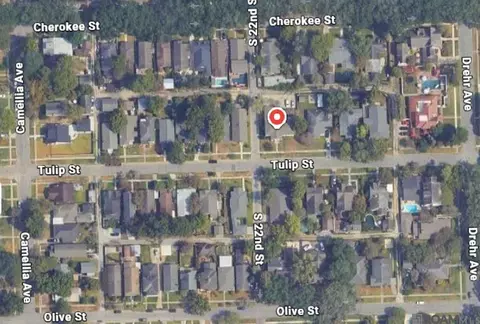 2211 Tulip St, Baton Rouge, LA 70806