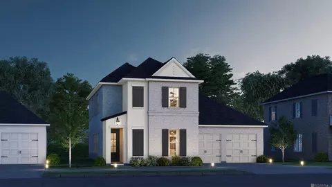 33948 Highlandia Dr, Denham Springs, LA 70706