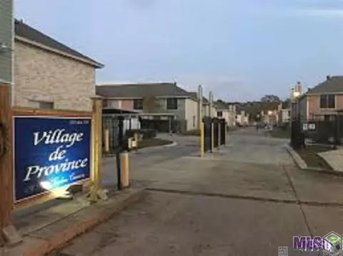 1773 Blvd De Province # D, Baton Rouge, LA 70816