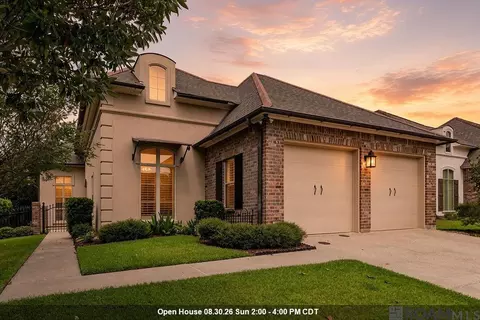 19456 Kellywood Ct, Baton Rouge, LA 70809
