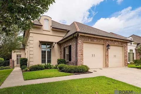 19456 Kellywood Ct, Baton Rouge, LA 70809