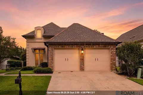 19456 Kellywood Ct, Baton Rouge, LA 70809