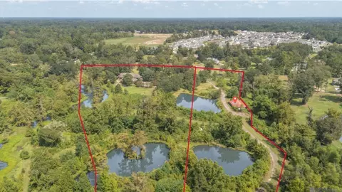 13086 Triple B Rd, Greenwell Springs, LA 70739