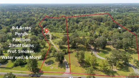 13086 Triple B Rd, Greenwell Springs, LA 70739