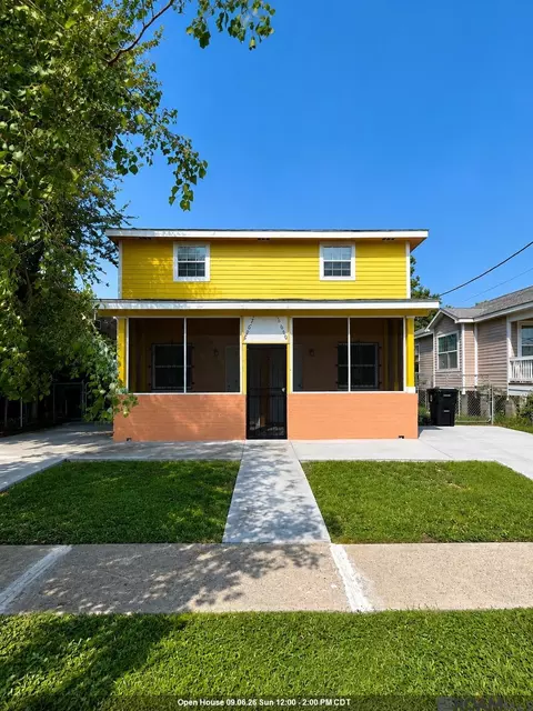 4608 Flake Ave, New Orleans, LA 70127