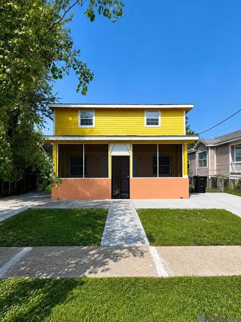 4608 Flake Ave, New Orleans, LA 70127