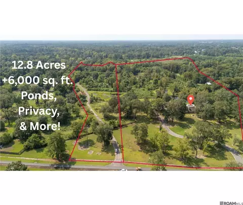 13100 Triple B Rd, Greenwell Springs, LA 70739