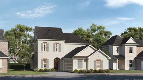 37165 Southdown Cir, Prairieville, LA 70769