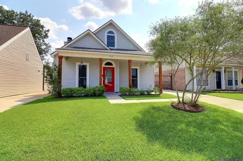 15372 Summerwood Ave, Baton Rouge, LA 70817