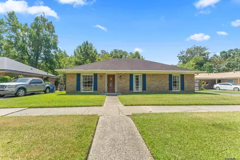 17012 Appomattox Ave, Baton Rouge, LA 70817