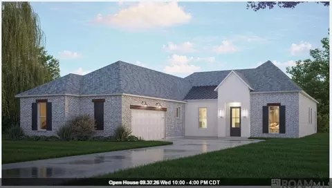 667 Night Heron Ln, Madisonville, LA 70447