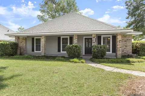 4987 Herridge Dr, Baton Rouge, LA 70817