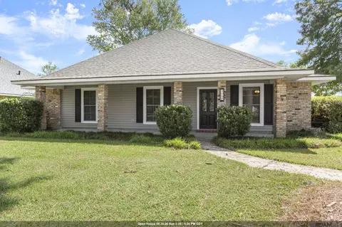 4987 Herridge Dr, Baton Rouge, LA 70817