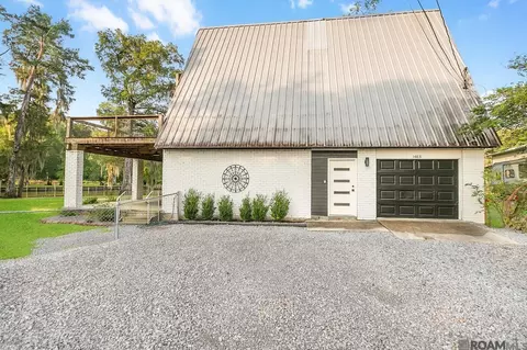 Exterior - 14831 Paradise Rd, Maurepas, LA 70449 photo 5 of 5