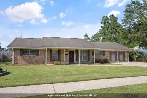 11065 Bellarbor Dr, Baton Rouge, LA 70815