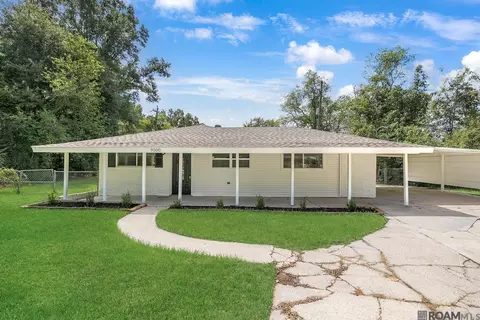 9500 Dabney Dr, Denham Springs, LA 70726