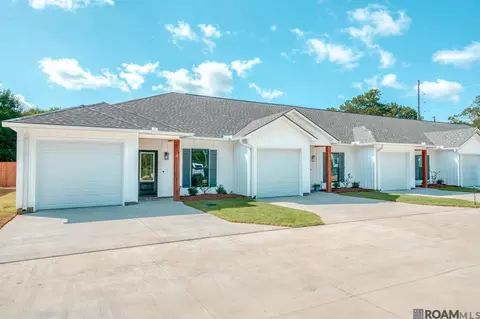 8739 Lockhart Rd # 3-F, Denham Springs, LA 70726