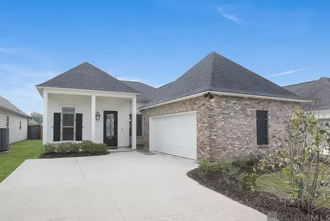 543 Gadwell Dr, Baton Rouge, LA 70810