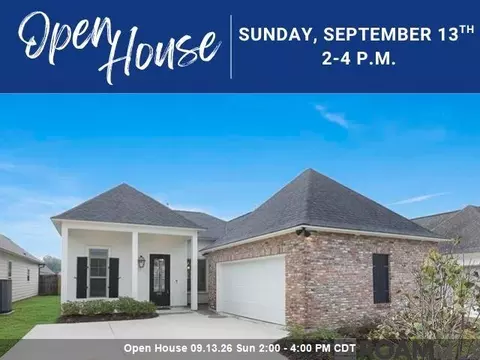 543 Gadwell Dr, Baton Rouge, LA 70810