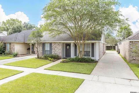 15376 Mary Louise Ave, Baton Rouge, LA 70816