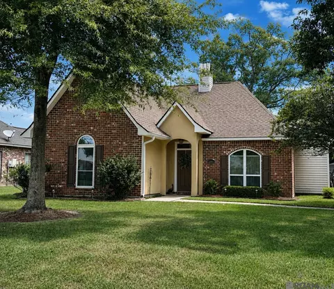 25914 Jefferson Ave, Denham Springs, LA 70726