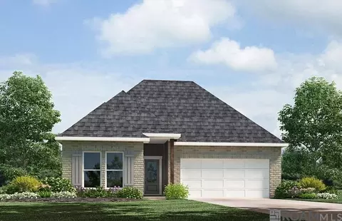 7207 Brook Hollow Dr, Zachary, LA 70791