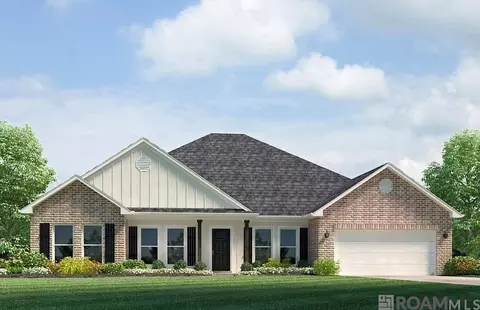 7136 Midway St, Zachary, LA 70791