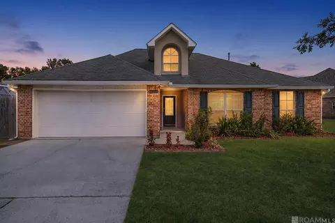 26213 Millstone Dr, Denham Springs, LA 70726