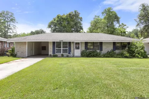 486 Fontainbleau Dr, Baton Rouge, LA 70819