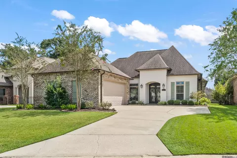 16228 Woodland Trail Ave, Baton Rouge, LA 70817
