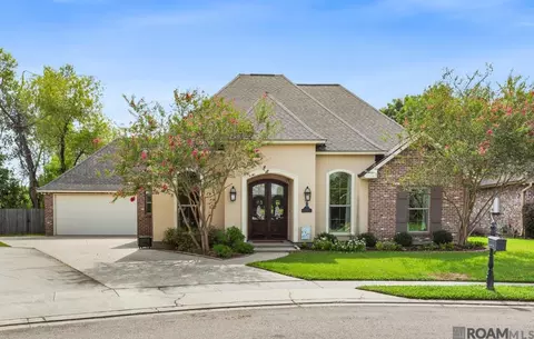 2263 Hillsprings Ave, Baton Rouge, LA 70810