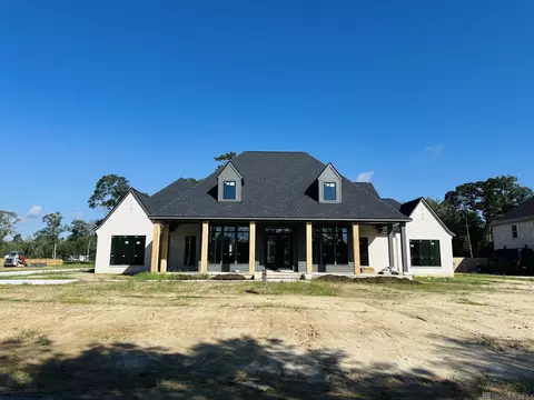 9165 Hillon Hood Rd, Denham Springs, LA 70726