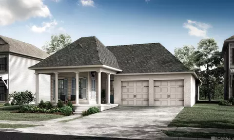 5224 Stonewater Dr, Gonzales, LA 70737