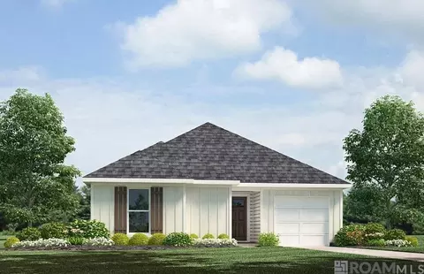15828 Garrigue Dr, Zachary, LA 70791