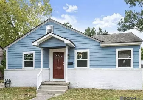 3335 Hollywood St, Baton Rouge, LA 70805