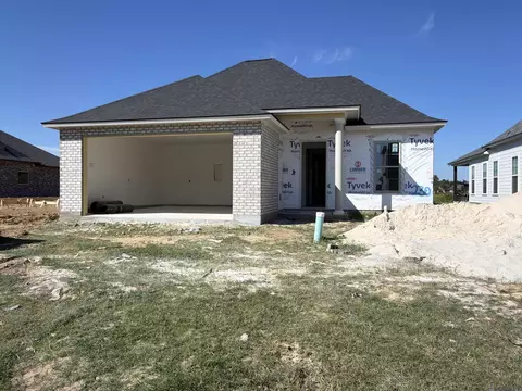 36170 Belle Parc Ave, Geismar, LA 70734