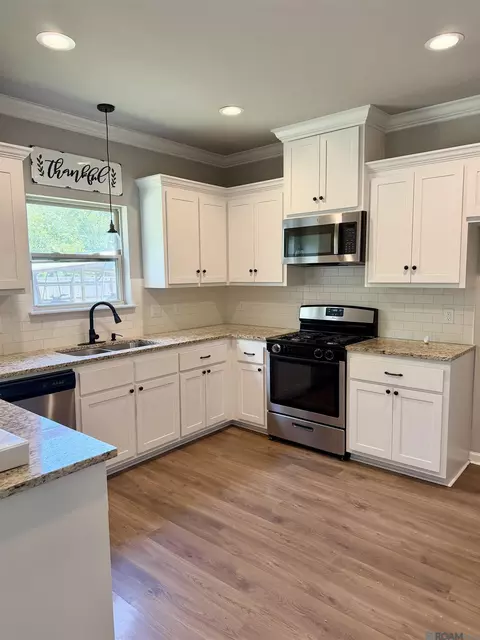 4702 E Sunset Loop, Addis, LA 70710 photo 2