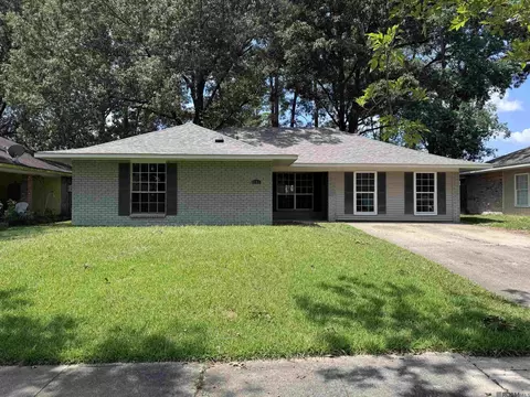 5151 Bangor Dr, Baton Rouge, LA 70814