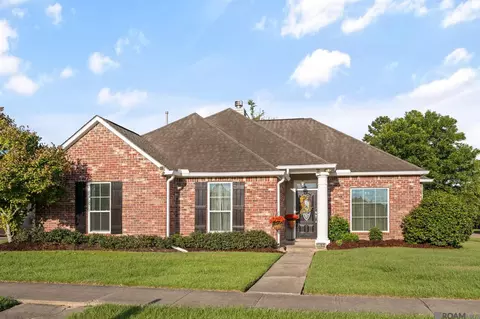 1365 Woodway Dr, Baton Rouge, LA 70815