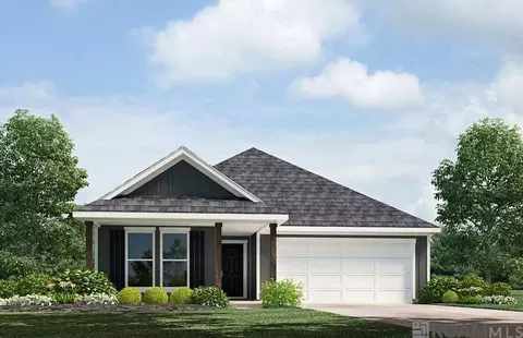 13305 Archwood Ct, Baton Rouge, LA 70811