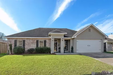 3527 Ocala Ave, Baton Rouge, LA 70814
