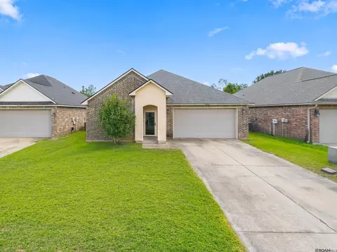 10626 Dodger Dr, Denham Springs, LA 70726