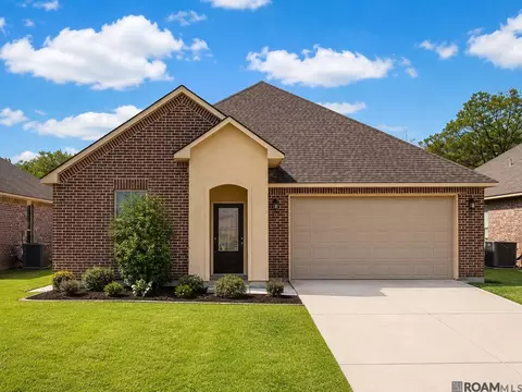 10626 Dodger Dr, Denham Springs, LA 70726