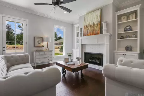 13105 Cedar Pointe Dr, Saint Francisville, LA 70775