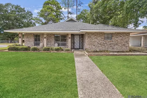 1105 Roundhill Dr, Baton Rouge, LA 70810