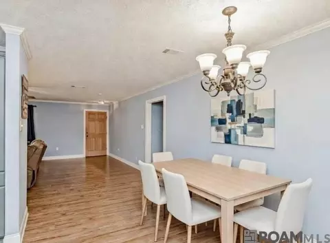 Dining - 14162 Forest Glen Ln, Walker, LA 70785 photo 1 of 1