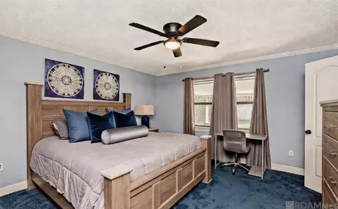 Bedroom - 14162 Forest Glen Ln, Walker, LA 70785 photo 1 of 1