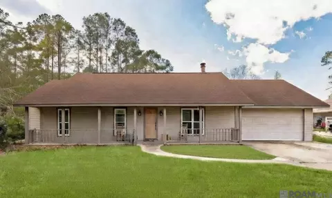 Exterior - 14162 Forest Glen Ln, Walker, LA 70785 photo 1 of 1