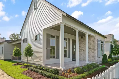 2849 Courtyard Ln, Baton Rouge, LA 70820